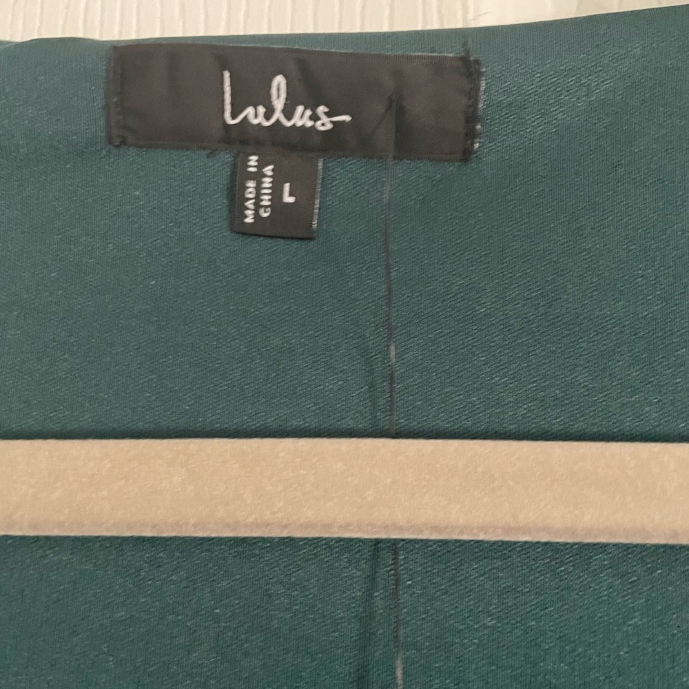 Lulus Dress - Picture 5 of 5